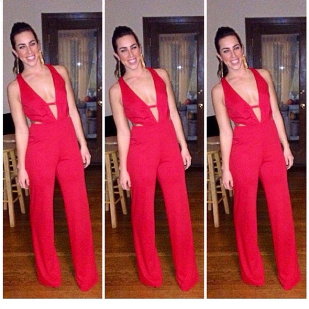 Arden B Jumpsuit